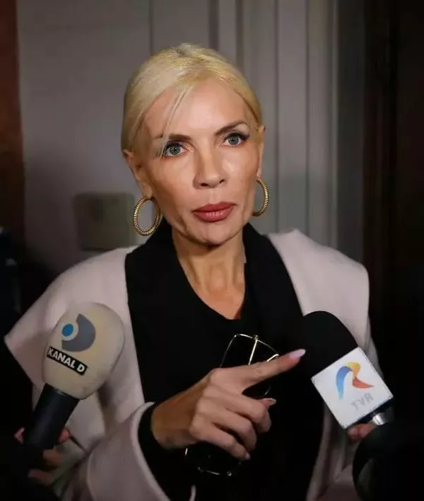 Laura Vicol a recunoscut TOT în fața procurorilor!
