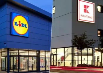 Probleme mari pentru Lidl și Kaufland. Oamenii nu vor să mai cumpere produse de la ei! Ce se întâmplă.