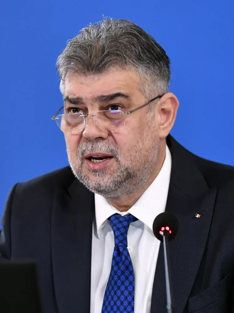 Marcel Ciolacu a dat ordinul în România: Demarăm cea mai mare reducere