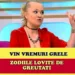 Mariana Cojocaru anunță zodiile care scapă de toate greutățile, problemele și necazurile până la finalul anului. Norocul va fi de partea lor! Acești nativi au parte de o perioadă de vis
