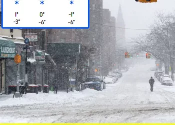 Orașele din România în care se întorc ninsorile începând cu 1 martie. Ninge 3 zile fără oprire!