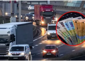 Orașul mare din România care introduce o rovinietă locală în 2025. Acești șoferi vor fi obligați să plătească o sumă colosală