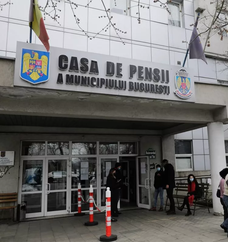 PENSII de 3 ori mai mari pentru acești 1.000.000 de pensionari români