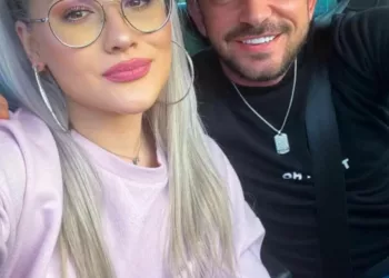 Povestea de iubire dintre Andrei Perneș și Sabrina, de la Mireasa. De ce s-au despărțit cei doi și ce se știe despre relația lor