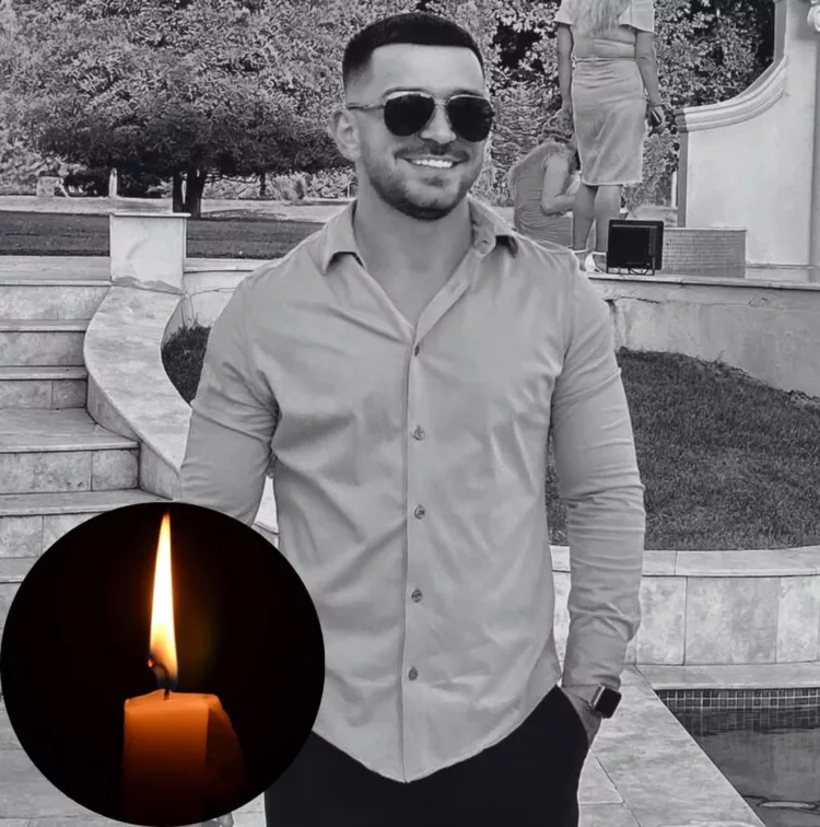 PROBLEME cu înmormântarea lui Andrei Perneș! Nașul tânărului face declarații cutremurătoare: