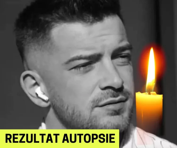 Răsturnare de situație. De ce ar fi murit, de fapt, Andrei Perneş? Ce au descoperit medicii la autopsie