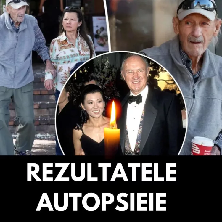 Rezultatele autopsiei au scos la iveală un adevăr tulburător despre actorul Gene Hackman şi soţia sa. Detaliul care schimbă tot ce se știa