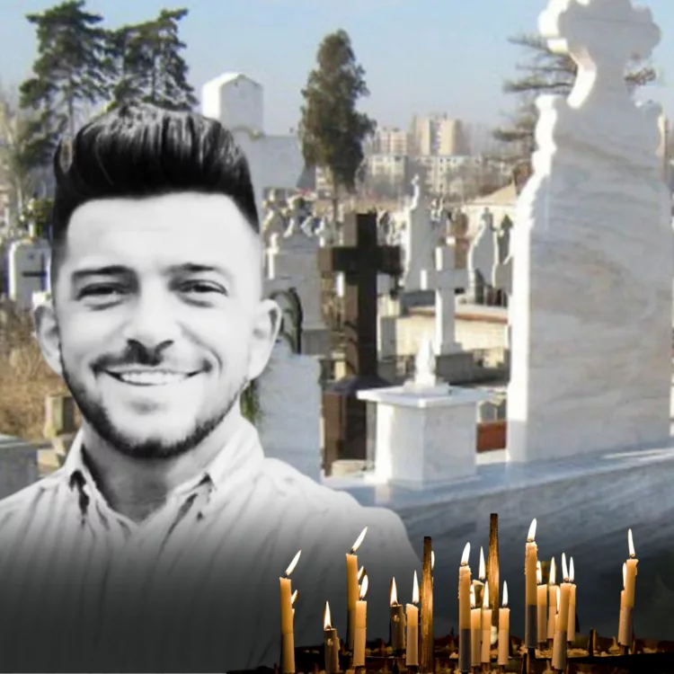 S-a aflat când și unde va avea loc înmormântarea lui Andrei Perneș