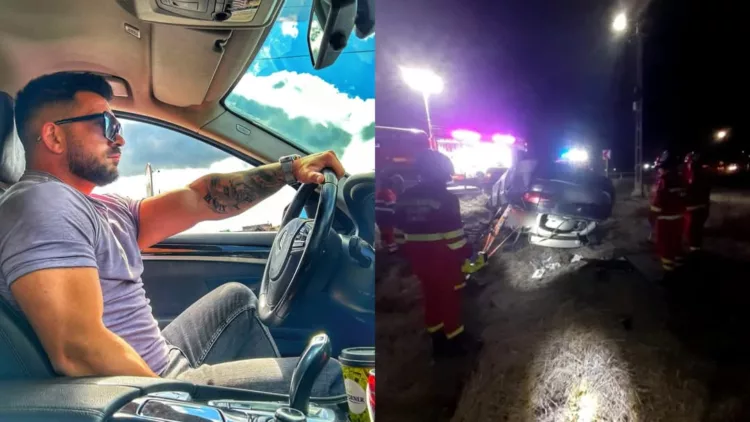 Scandal monstru la Mireasa după moartea lui Andrei Perneș