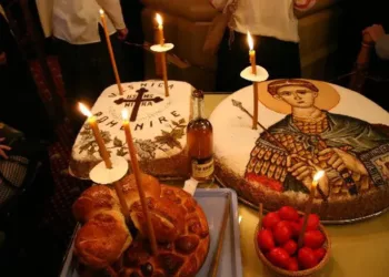 Se spală sau nu de Moșii de Iarnă