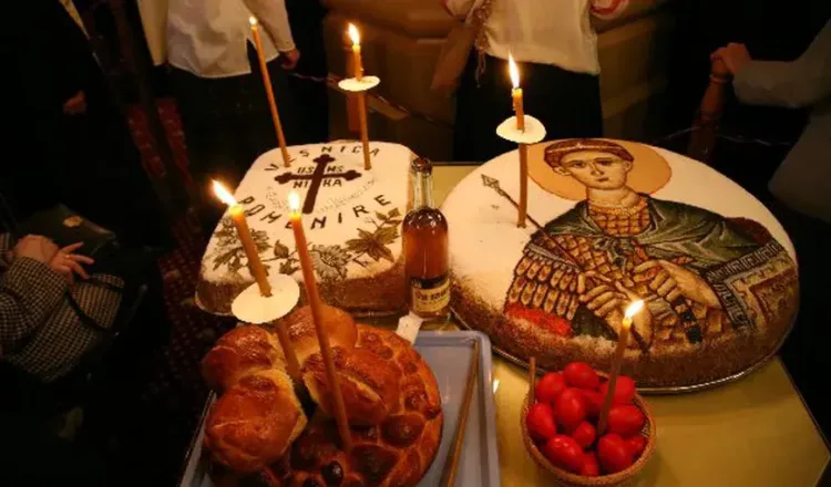 Se spală sau nu de Moșii de Iarnă