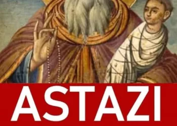 Sfânt VINDECĂTOR AZI... ce nu e bine să faci: Rugăciunea care te scapă de boli și necazuri.