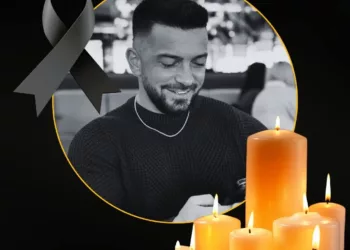 Sora lui Andrei Perneș, distrusă de durere. Prima reacție după decesul fostului concurent de la Mireasă