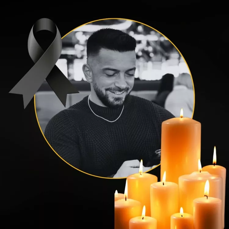 Sora lui Andrei Perneș, distrusă de durere. Prima reacție după decesul fostului concurent de la Mireasă