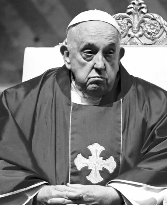 Unde și cum va fi înmormântat Papa Francisc