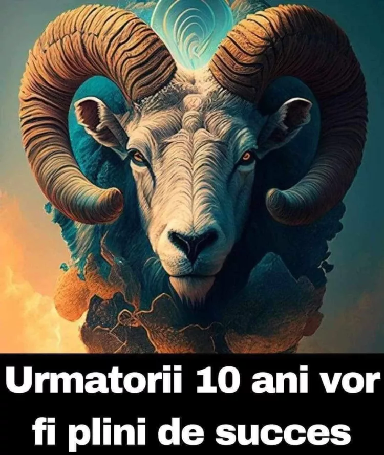 Următorii 10 ani vor fi plini de succes pentru aceste zodii: visele lor se vor împlini!