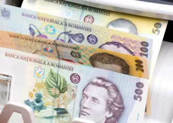 800 de lei virați direct pe card. Sistemul a fost implementat de stat