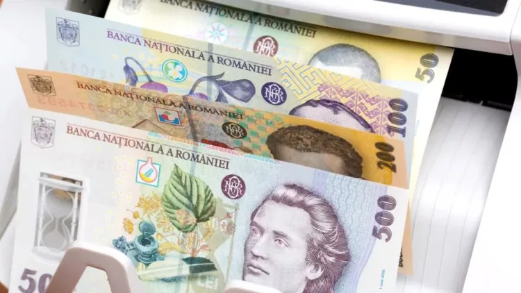 800 de lei virați direct pe card. Sistemul a fost implementat de stat