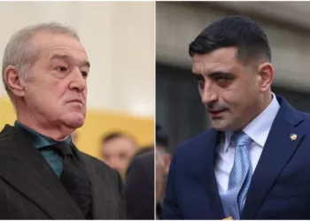 „Simion e o hienă”, spune Becali, care dezvăluie despre cum l-a susținut financiar pe liderul AUR. „Oamenii trebuie să știe adevărul”