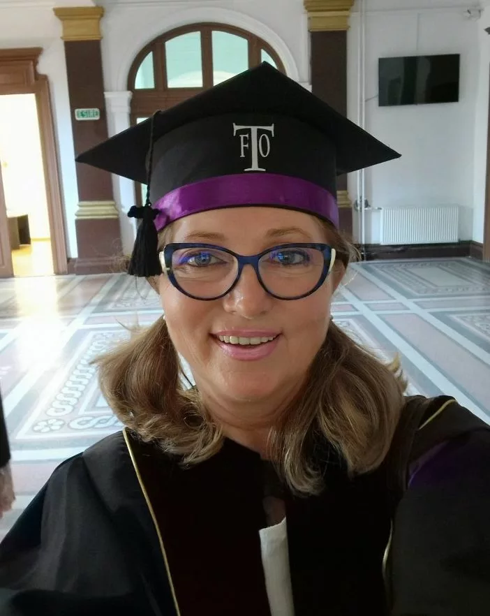 A fost soția unui mare actor român, a suferit enorm după divorț, dar acum s-a reinventat