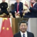 A tacut cat a tacut! China reacționează după tensiunile uriase  dintre Trump și Zelenski la Casa Albă