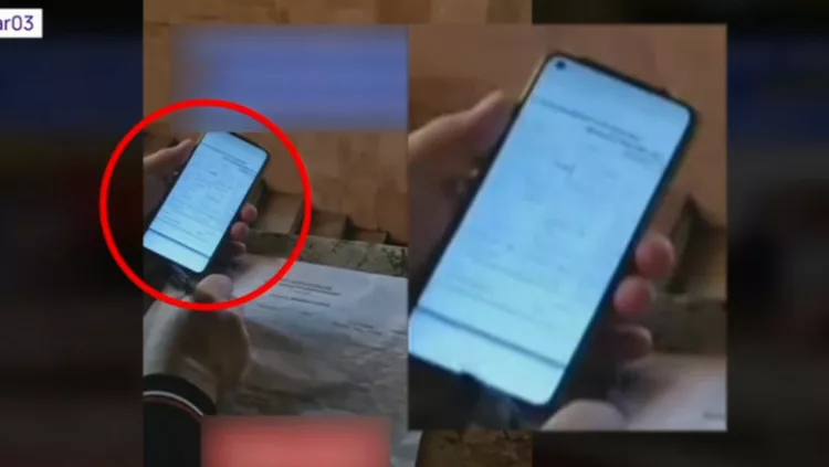 Acuzații de fraudă la strângerea de semnături pentru Anamaria Gavrilă. Liste mai vechi ar fi fost copiate de pe telefon