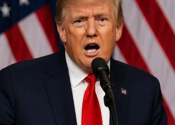 Administrația Trump contestă decizia judecătorească privind expulzarea imigranților