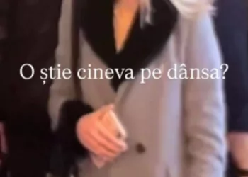 Alertă în showbiz! Ea e femeia căutată de Anca Serea! Ce i-a făcut soției lui Adrian Sînă, la o petrecere