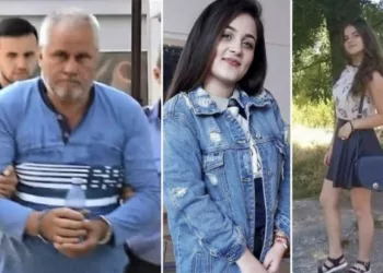 Alexandra Măceșanu ar fi fost văzută în Italia! Ce spune Gheorghe Dincă despre ea și Luiza