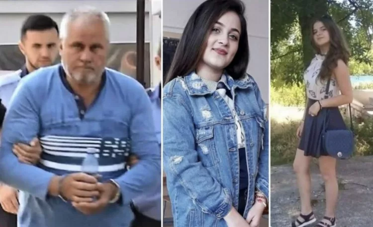 Alexandra Măceșanu ar fi fost văzută în Italia! Ce spune Gheorghe Dincă despre ea și Luiza