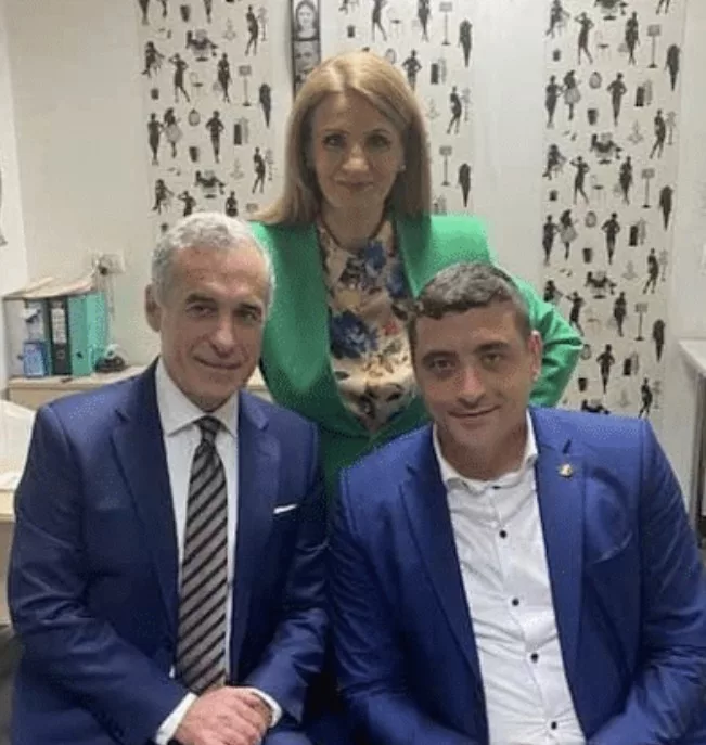 Anca Alexandrescu, dezvăluiri fără perdea: