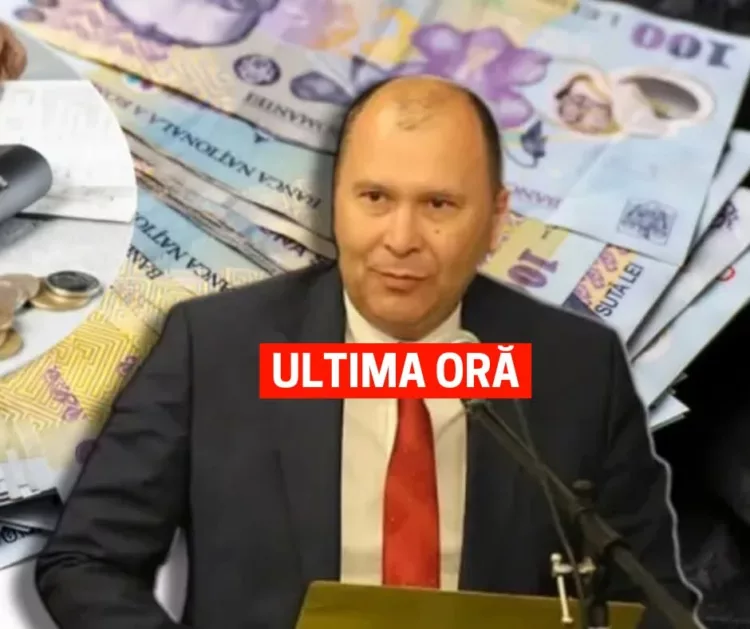 Anunț major de la Casa de pensii. Ce sume se pot reține