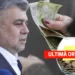 Anunț major de la guvern, a fost luată decizia. Din păcate este vorba despre pensii. Pensionarii sunt furioși