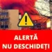 Atenționare meteo: A intrat în România. Închideți geamurile