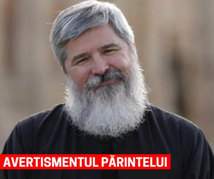 Avertismentul lui Vasile Ioana la începutul postului Paștelui. „Aceste alimente par de post, dar sunt interzise”. Nu se spală nici rufe azi