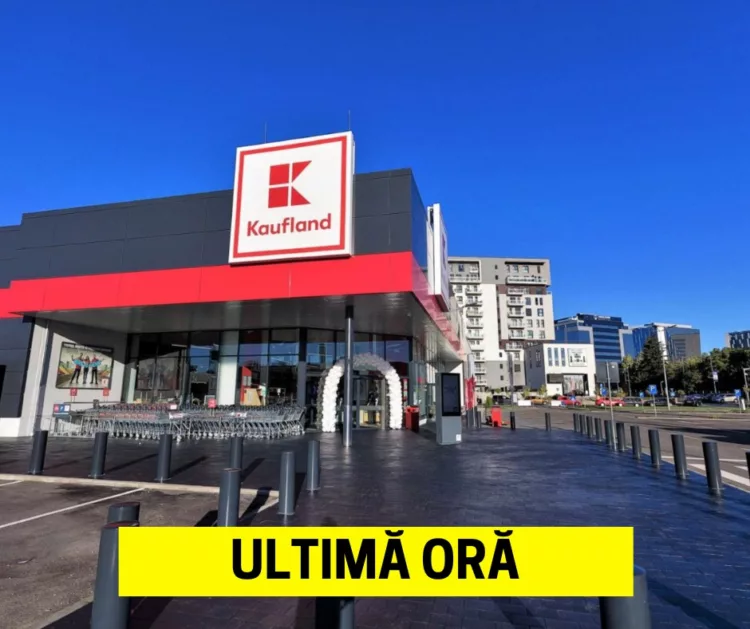 Bărbat găsit mort într-o mașină la Kaufland Pipera: multiple tăieturi pe corp