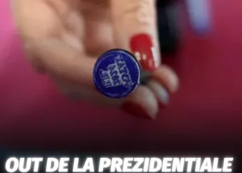 BEC blochează candidatura unui independent la alegerile prezidențiale din luna mai 2025