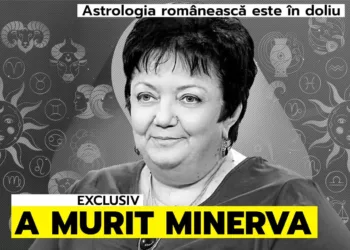 BREAKING NEWS! A murit Minerva!