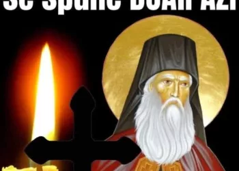 Calendar 11 Martie. Rugaciunea care se spune astazi catre Protectorul Familiei in vremuri grele