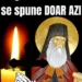 Calendar 11 Martie. Rugaciunea care se spune astazi catre Protectorul Familiei in vremuri grele