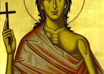 Calendar ortodox 1 aprilie 2025: Sfânta Cuvioasă Maria Egipteanca – simbolul pocăinței și al renașterii sufletești