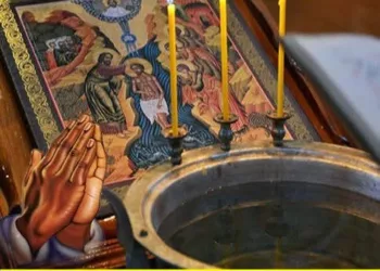 Calendar ortodox 30 martie 2025: Sfântul Ioan Scărarul – Îndrumătorul spre viața duhovnicească