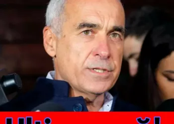 Călin Georgescu, mesaj către susținători înainte de manifestatia AUR