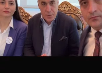 Călin Georgescu, mesaj de ultimă oră