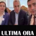 Călin Georgescu, mesaj de ultimă oră