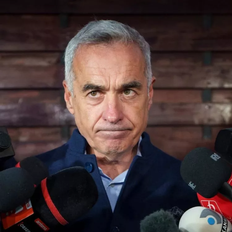 Călin Georgescu, prima reacție după decizia CCR: „Am fost și vreau să rămân un președinte al....”