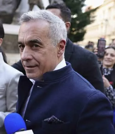 Călin Georgescu, un nou mesaj după decizia CCR: “Azi, stăpânii au decis: fără egalitate, fără libertate, fără fraternitate pentru Români”