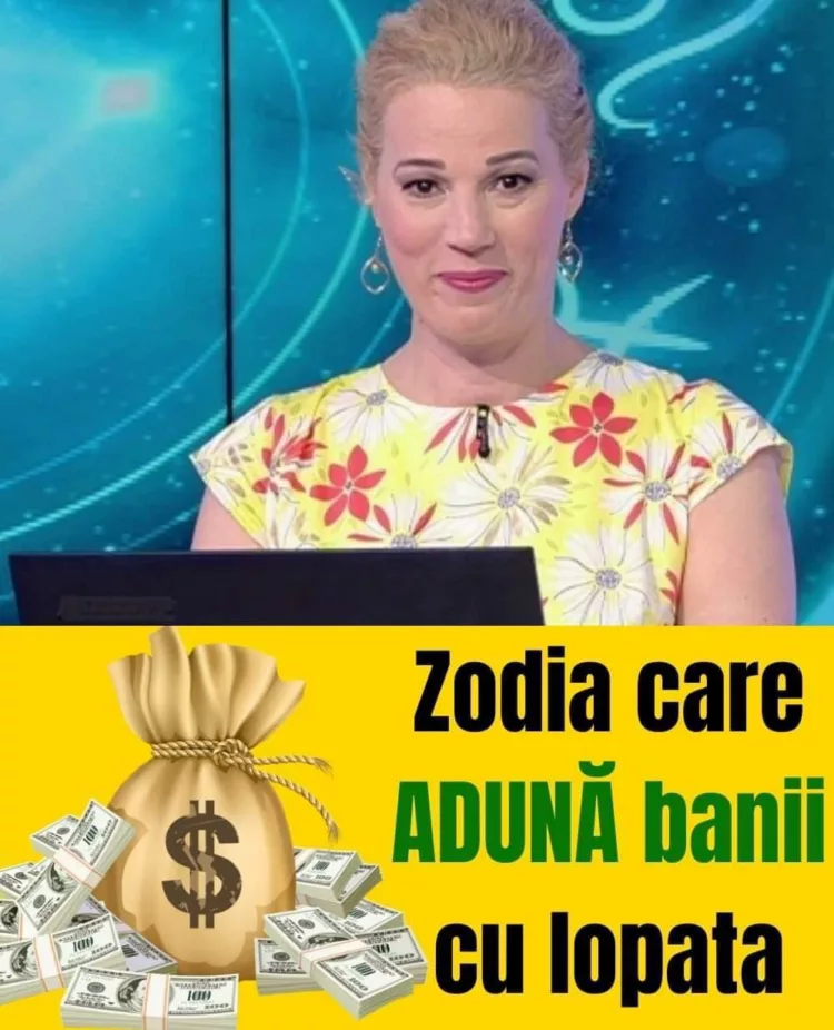 Camelia Patrascanu, horoscop pana la 1 Aprilie 2025. Zodia cu cel mai mare noroc financiar în următoarele zile