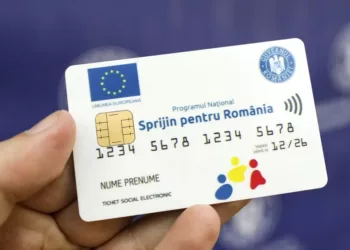 Când se încarcă cardurile de alimente și energie în 2025. Cine beneficiază de acest ajutor
