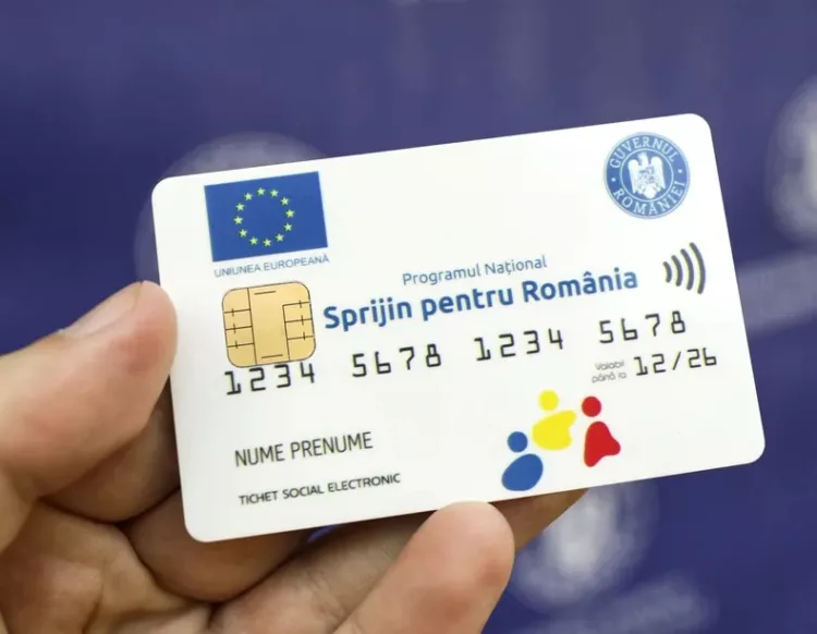Când se încarcă cardurile de alimente și energie în 2025. Cine beneficiază de acest ajutor